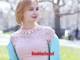 Bambina_Sweet