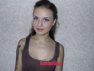 Bambolllina