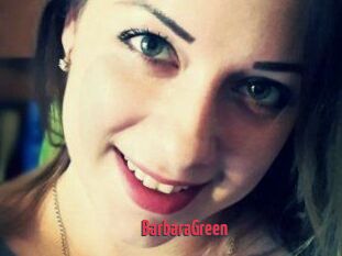 BarbaraGreen