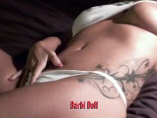 Barbi_Doll