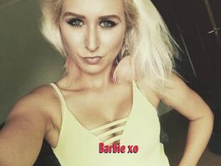 Barbie_xo