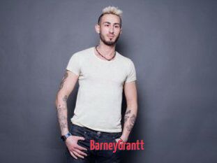 BarneyGrantt