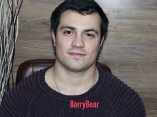 BarryBear