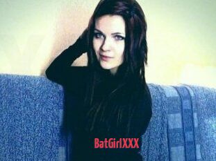 BatGirlXXX