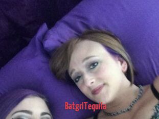 BatgrlTequila