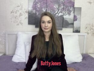 BattyJones