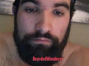 BeardedWanderer