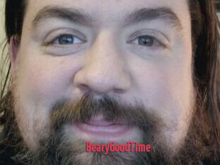 BearyGoodTime