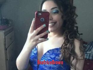 Beatrice_Brown