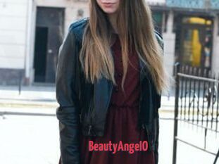 BeautyAngelO