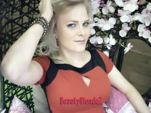 BeautyBlondeZ