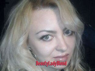 BeautyLadyBlond