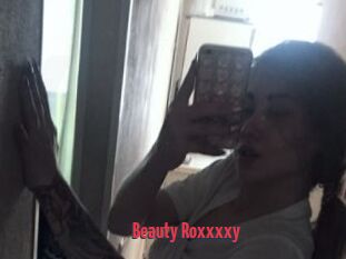 Beauty_Roxxxxy