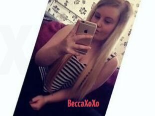 BeccaXoXo