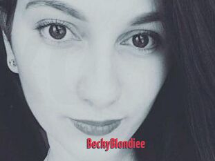 BeckyBlondiee