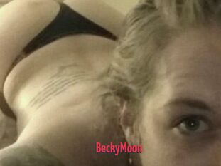 BeckyMoon