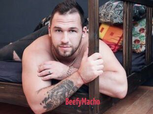 BeefyMacho