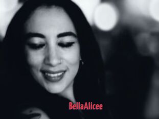 BellaAlicee