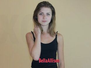 BellaAllison