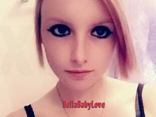 Bella_Baby_Love