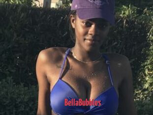 BellaBubbles