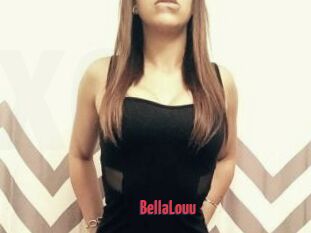 BellaLouu