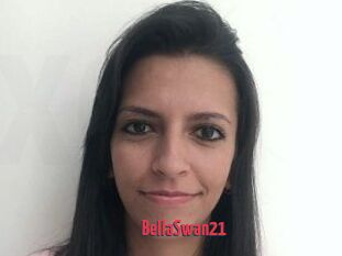 BellaSwan21