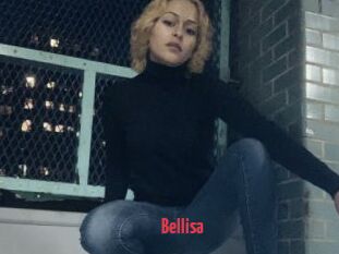 Bellisa