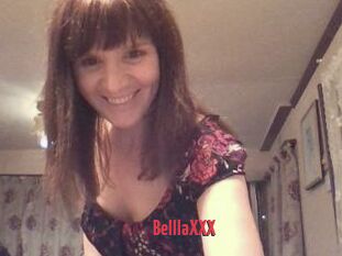 BelllaXXX