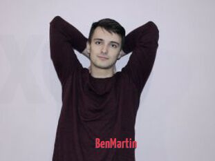 BenMartin