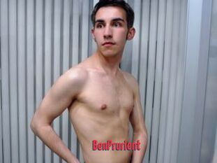 BenPrurient