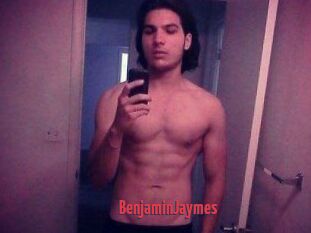 Benjamin_Jaymes