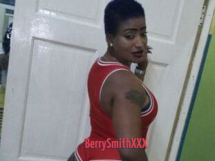 BerrySmithXXX