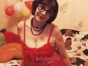 BettyBedroom