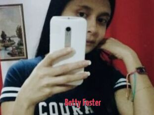 Betty_Foster