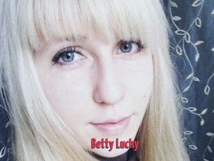 Betty_Lucky