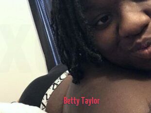 Betty_Taylor