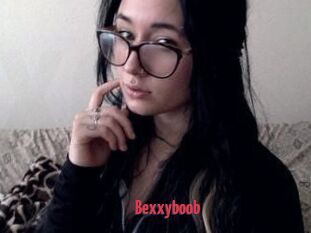 Bexxyboob