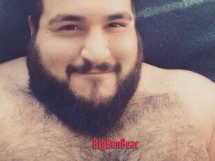 BigBenBear