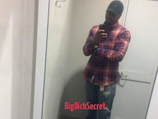 BigDickSecret