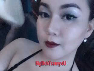 BigDickTranny4U