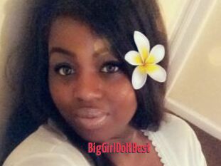 BigGirlDoItBest