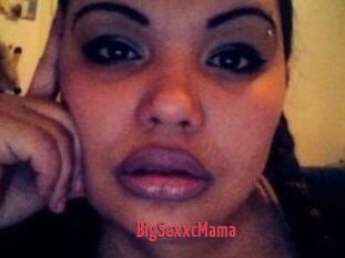 BigSexxcMama