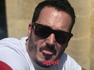 BigglesX