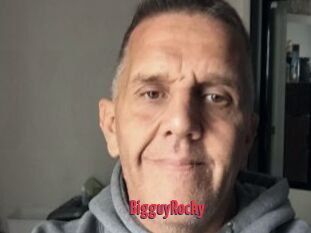 BigguyRocky