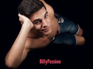 BillyPassion