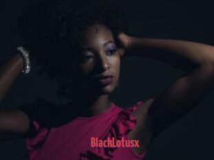 BlackLotusx