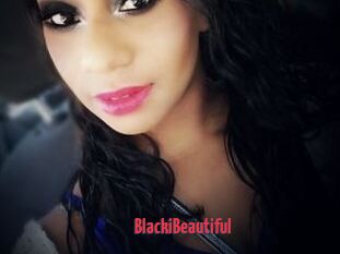 BlackiBeautiful