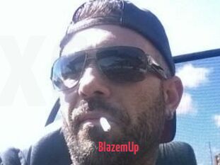 BlazemUp