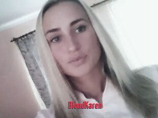 BlondKaren